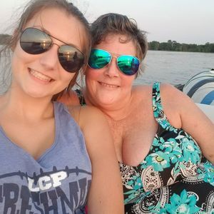 Meet your Posher, Sherry